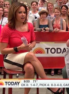 Jenna Wolfe feet photo 12