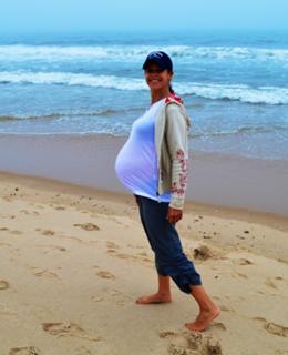 Jenna Wolfe feet photo 11