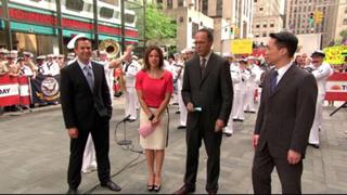 Jenna Wolfe feet photo 10