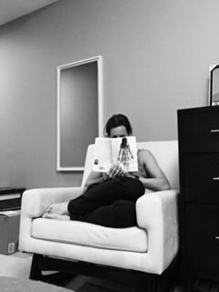 Jenna Wolfe feet photo 7