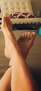 Jenna Wolfe feet photo 12