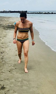 Jenna Wolfe feet photo 7