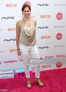 Jenna Wolfe feet photo 5