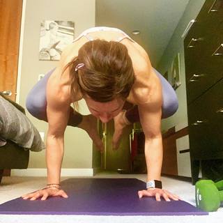 Jenna Wolfe feet photo 19