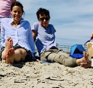 Jenna Wolfe feet photo 7
