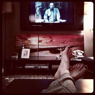 Jenna Wolfe feet photo 2