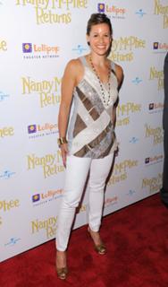 Jenna Wolfe feet photo 16