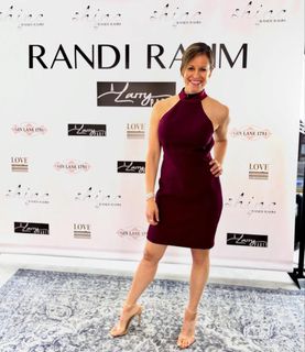 Jenna Wolfe feet photo 1