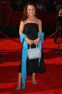 Jenna von Oÿ feet photo thumbnail