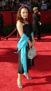 Jenna von Oÿ feet photo thumbnail