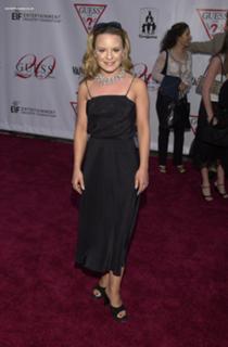 Jenna von Oÿ feet photo thumbnail