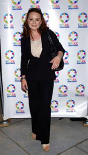 Jenna von Oÿ feet photo thumbnail