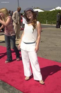 Jenna von Oÿ feet photo thumbnail