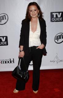 Jenna von Oÿ feet photo thumbnail