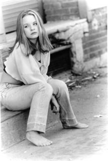 Jenna von Oÿ feet photo thumbnail