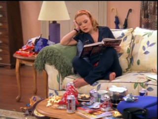 Jenna von Oÿ feet photo thumbnail