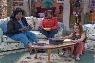 Jenna von Oÿ feet photo thumbnail