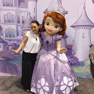 Jenna von Oÿ feet photo thumbnail