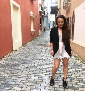 Jenna von Oÿ feet photo thumbnail