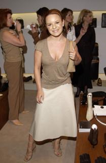 Jenna von Oÿ feet photo thumbnail