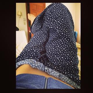 Jennette McCurdy feet photo thumbnail