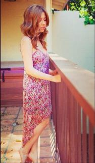 Jennette McCurdy feet photo thumbnail