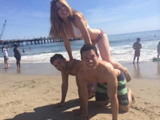 Jennette McCurdy feet photo thumbnail
