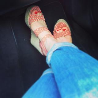 Jennette McCurdy feet photo thumbnail