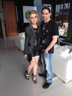 Jennette McCurdy feet photo thumbnail