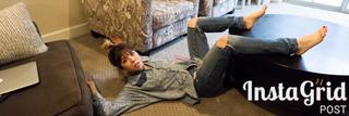 Jennette McCurdy feet photo thumbnail