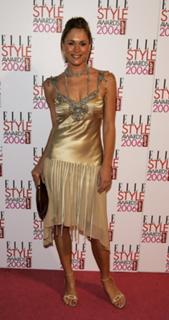 Jenni Falconer feet photo thumbnail