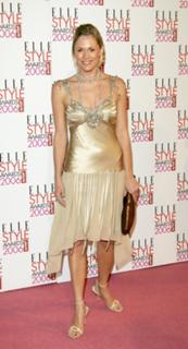 Jenni Falconer feet photo thumbnail