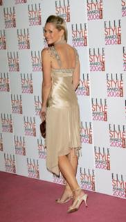 Jenni Falconer feet photo thumbnail