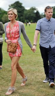 Jenni Falconer feet photo thumbnail