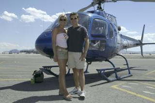 Jenni Falconer feet photo thumbnail