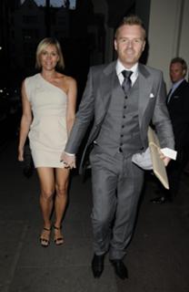 Jenni Falconer feet photo thumbnail