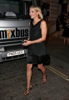 Jenni Falconer feet photo thumbnail