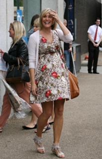 Jenni Falconer feet photo thumbnail