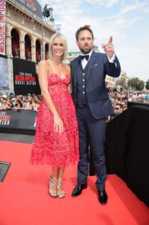 Jenni Falconer feet photo thumbnail