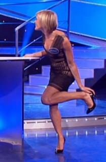 Jenni Falconer feet photo thumbnail