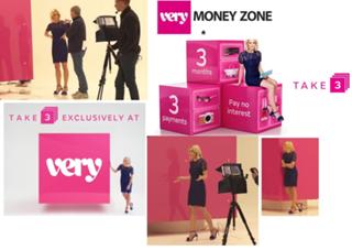 Jenni Falconer feet photo thumbnail