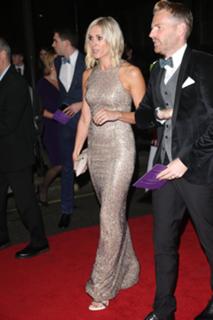 Jenni Falconer feet photo thumbnail