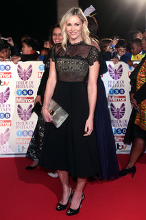 Jenni Falconer feet photo thumbnail