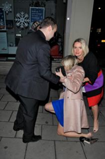 Jenni Falconer feet photo thumbnail