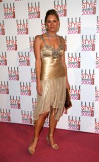 Jenni Falconer feet photo thumbnail