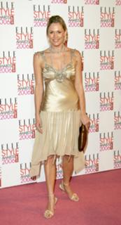 Jenni Falconer feet photo thumbnail