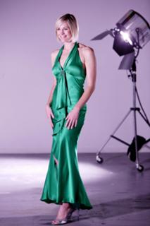 Jenni Falconer feet photo thumbnail