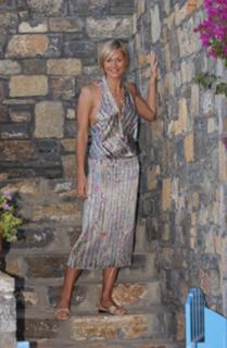 Jenni Falconer feet photo thumbnail