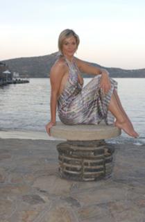 Jenni Falconer feet photo thumbnail
