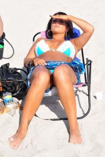 Jenni Farley feet photo thumbnail